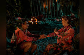 Back To Reality: The Bubble bursts