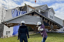 Renovation 911: Lightning Strikes and Potty Trains