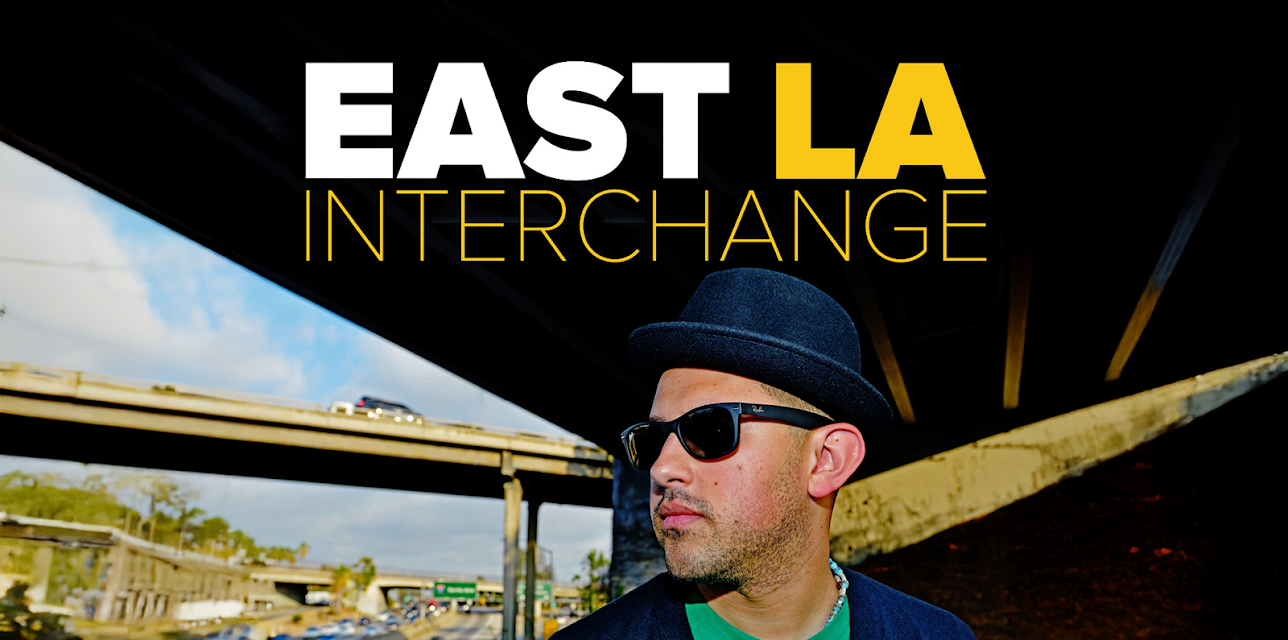 East LA Interchange (2015)