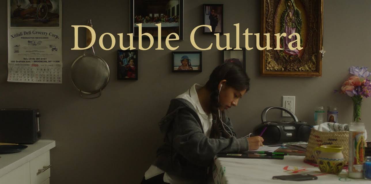 Double Cultura (2021)