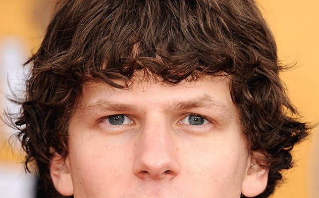Jesse Eisenberg