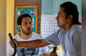 Time Enna Boss (Telugu): Run Buggy Run!