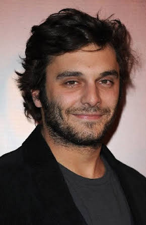 Pio Marmaï as 