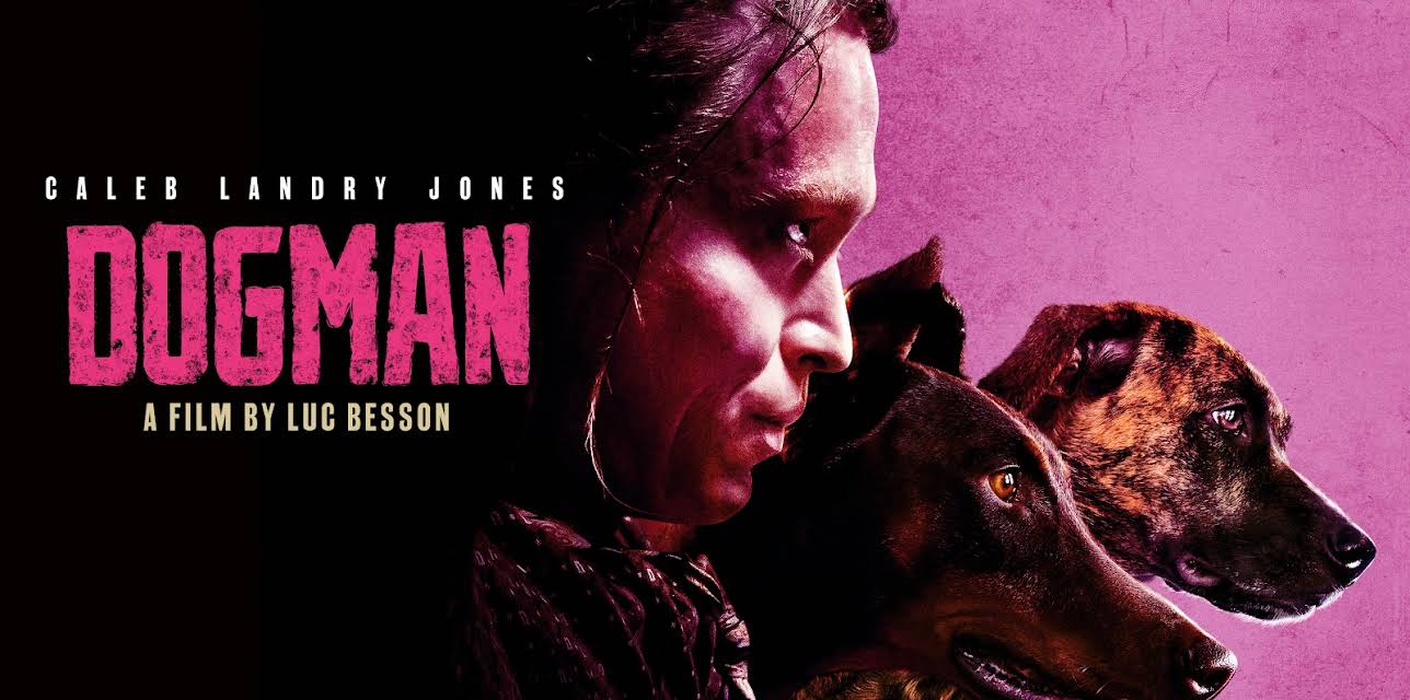DogMan (2024)