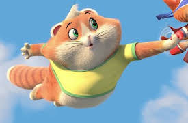 44 katter: Episode 23