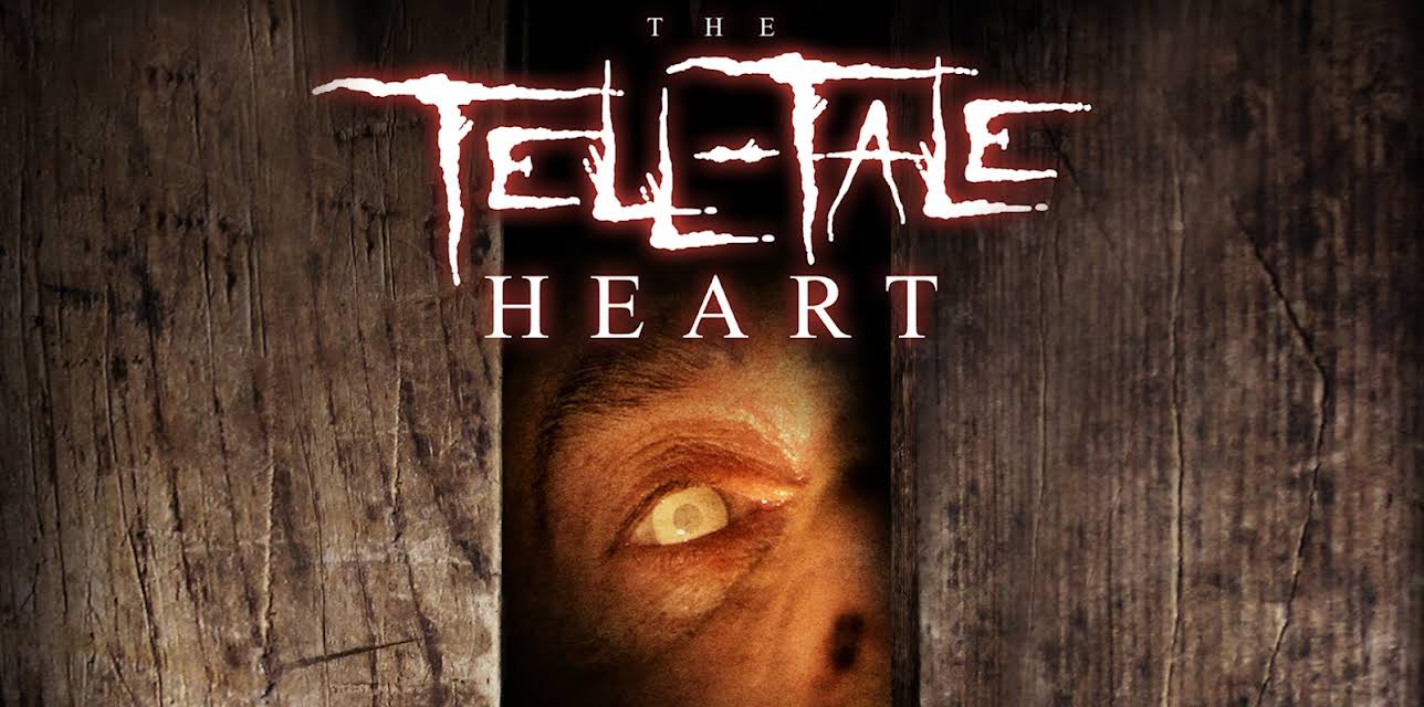 The Tell-Tale Heart (2016)