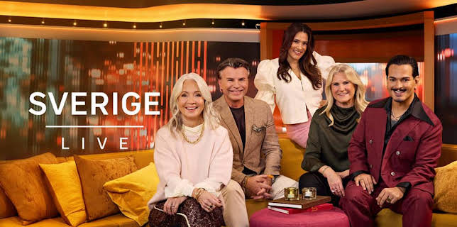 Sverige Live