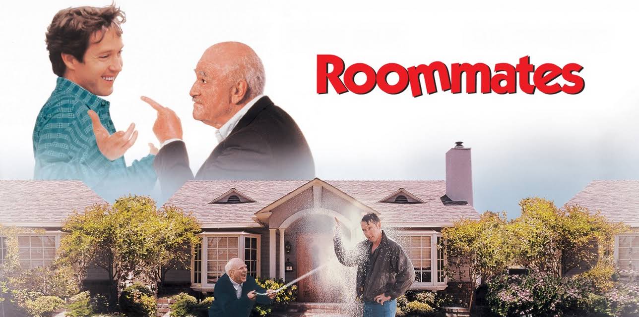Roommates (1995)