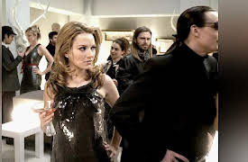 Ugly Betty Season 1: Icing On The Cake