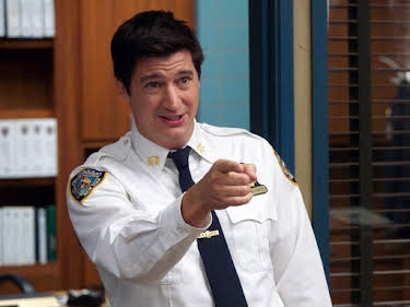 20:40: Brooklyn Nine-Nine | ProSieben Maxx | 9/5 2026