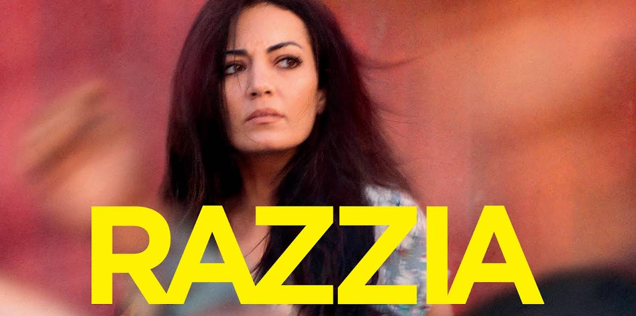 Razzia (2018)