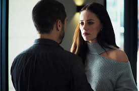 Dulce Ambición season-1: Dulce Ambición Capítulo 14