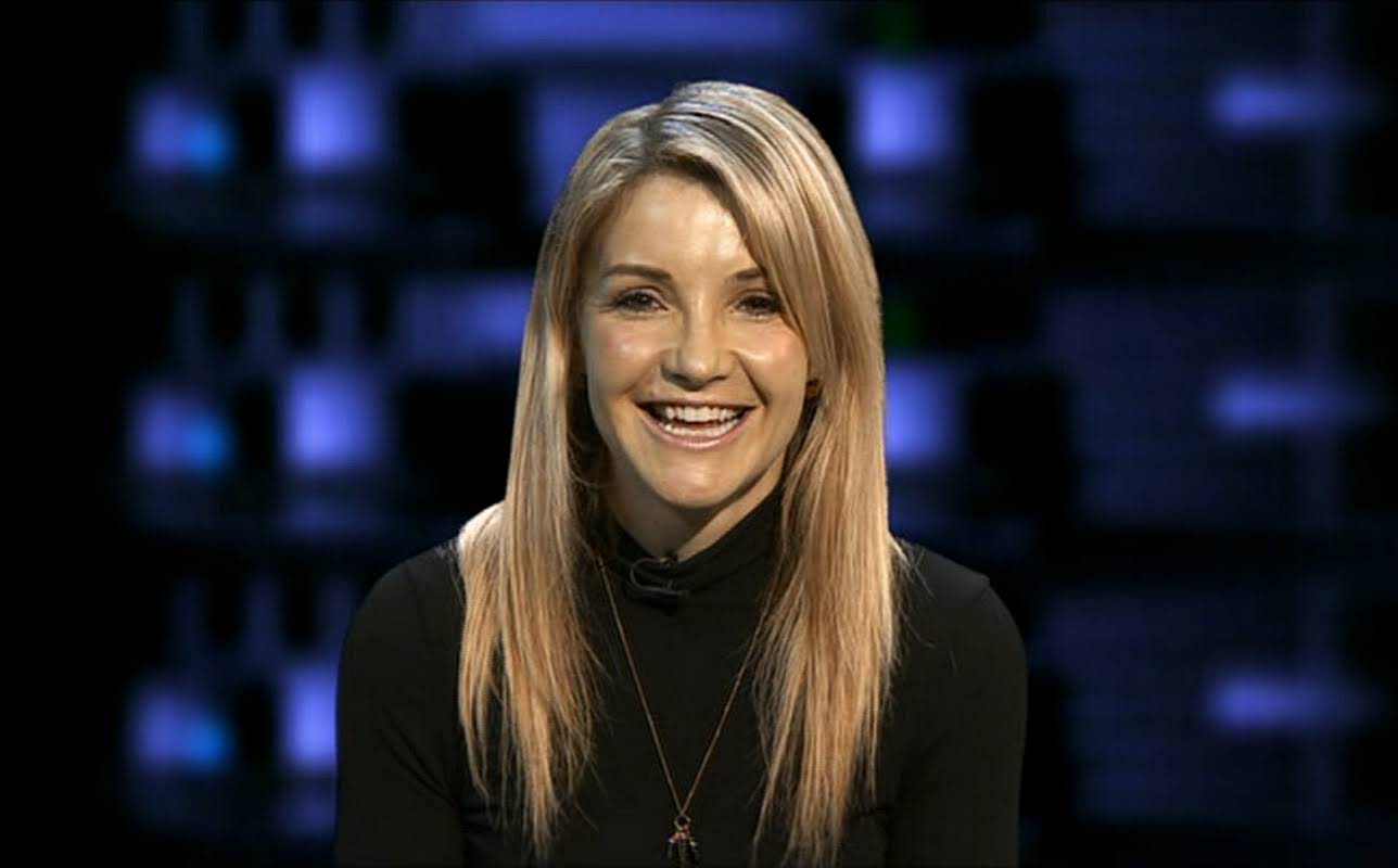 Helen Skelton