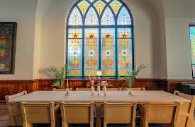 Home Reimagined: Abandoned 1898 Church