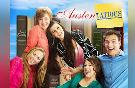 Austentatious: I'll Be Watching You