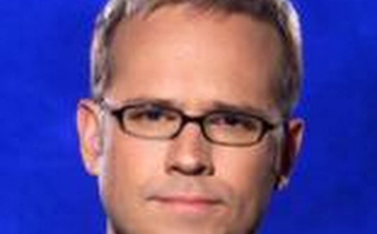 George Gray