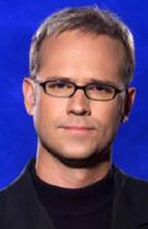 George Gray as 