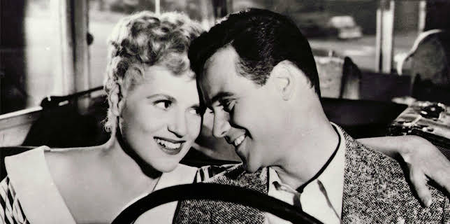 3:10 PM: It Should Happen to You | Film 4 | 3/3 2026