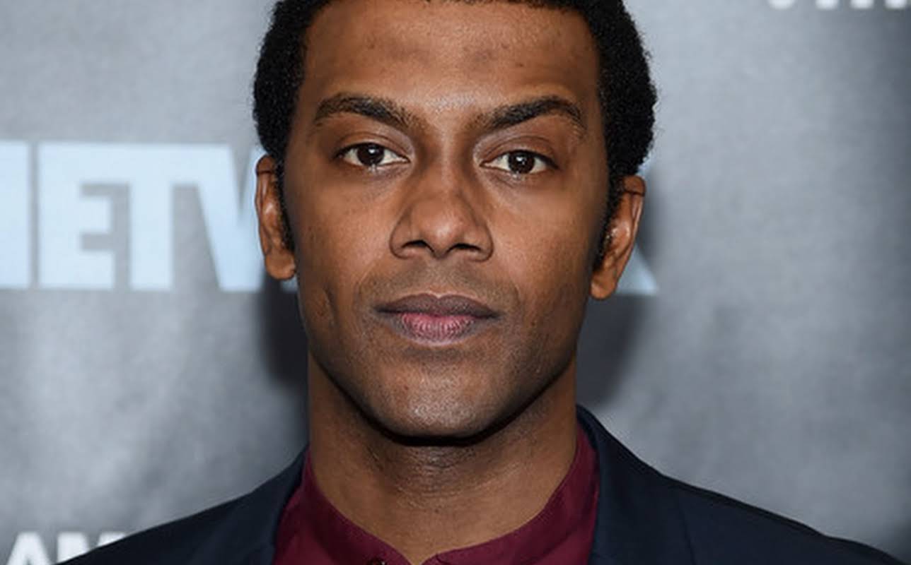 Joshua Boone