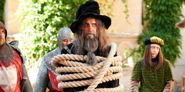 08:40: Kinderfilme und Kinderdokus im Ersten | Das Erste | 11/9 2025