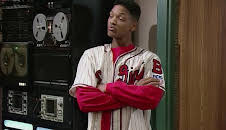 Fresh Prince i Bel-Air (S4 E13)