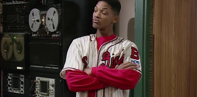 08:00: Fresh Prince i Bel-Air (S4 E13) (S4) | TV6 | 1/9 2026