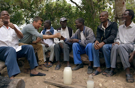 Booze Traveler: Episode 13