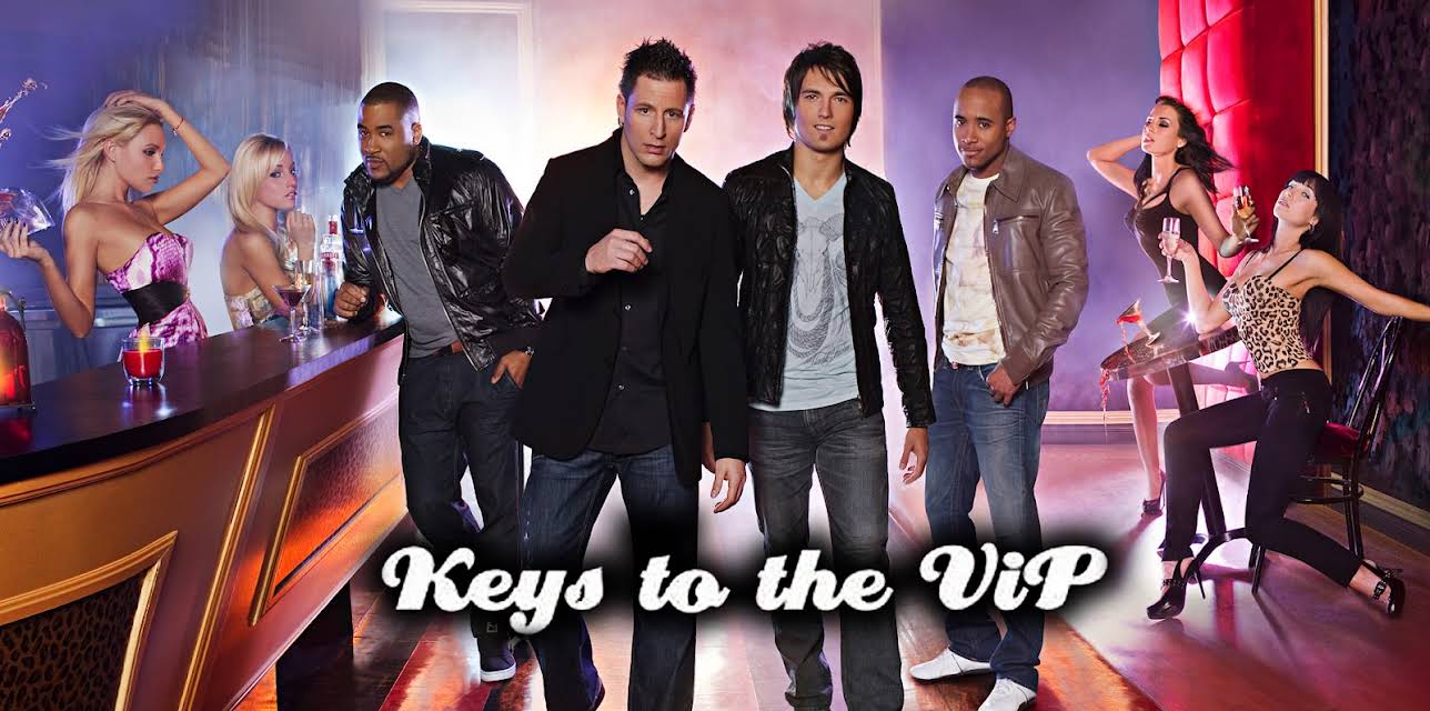 Keys To The VIP