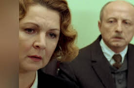 Isaev: The Greatest Soviet Spy: Episode 5