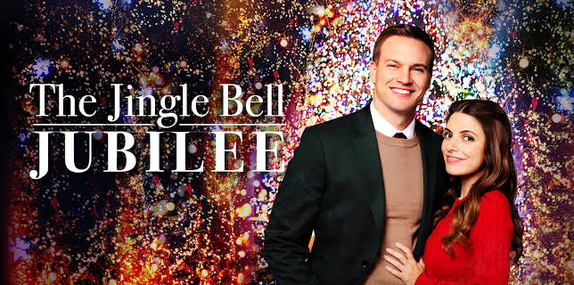 21:00: The Jingle Bell Jubilee | TV8 | 11/13 2025