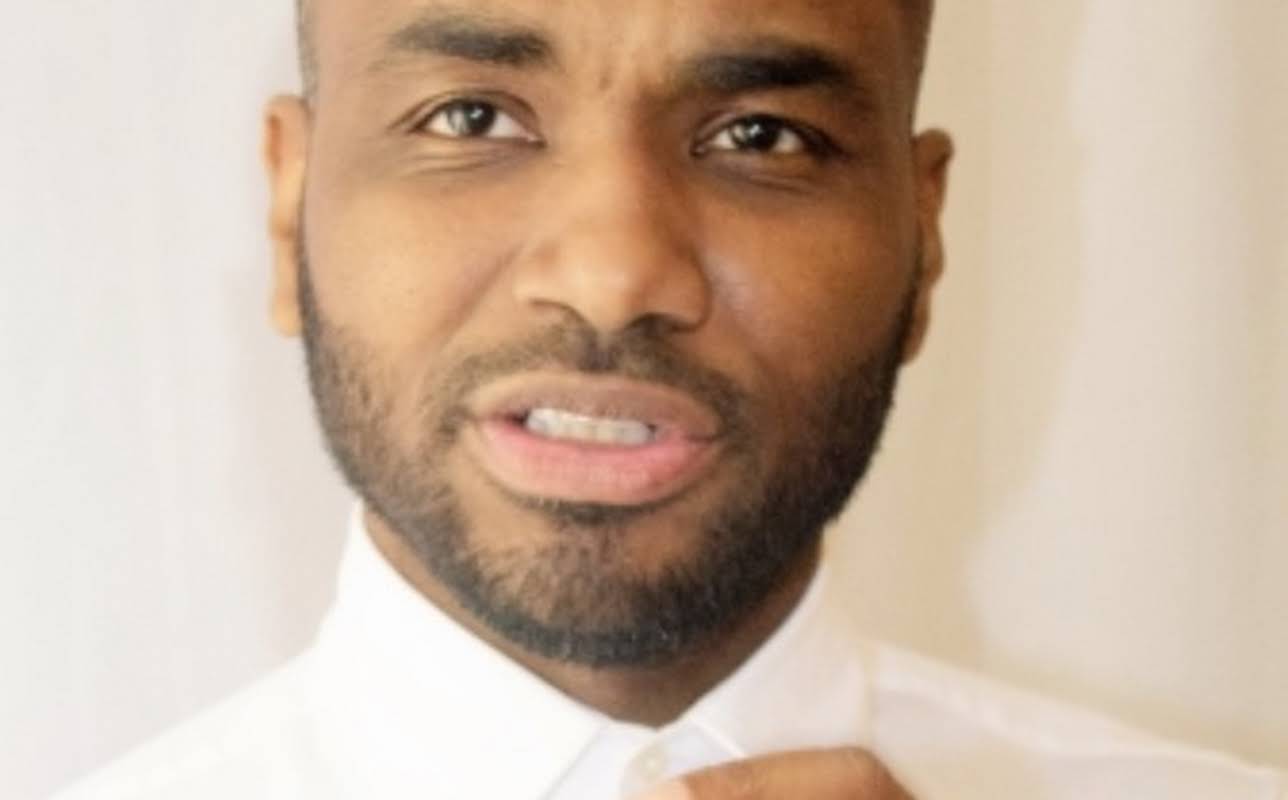 Jamal Hill