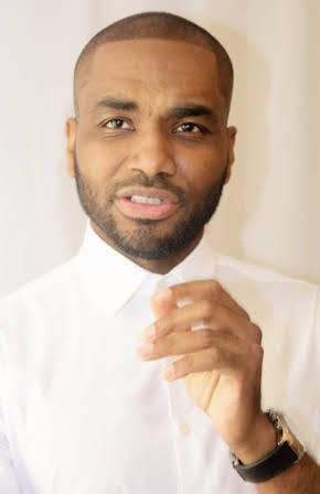 Jamal Hill as Director