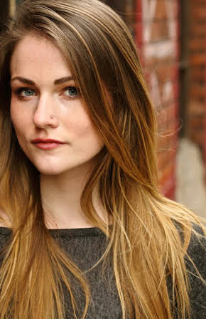 Ryan Jennifer Jones as 