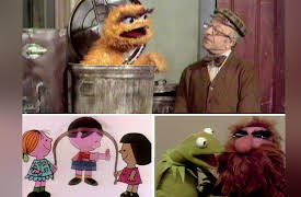 Sesame Street, Classics Vol. 1: An Orange Grouch and a Green Grover