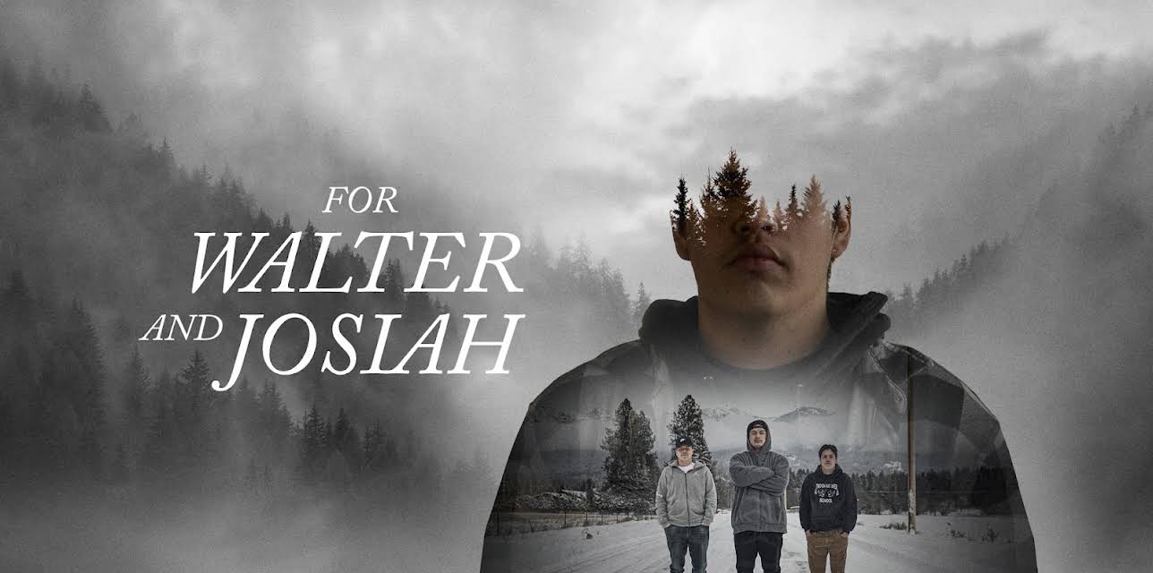 For Walter and Josiah (2022)