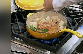 Chef Academy Season 1: Meat Your Maker