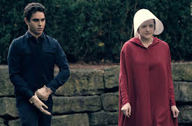 The Handmaid's Tale: 2. Birth Day