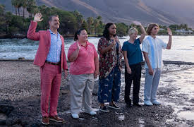 The White Lotus: Arrivals