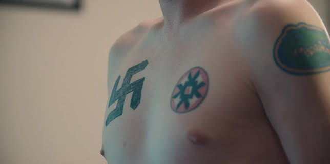 17:15: USA extrem: Der Ku-Klux-Klan | ZDFinfo | 10/31 2025