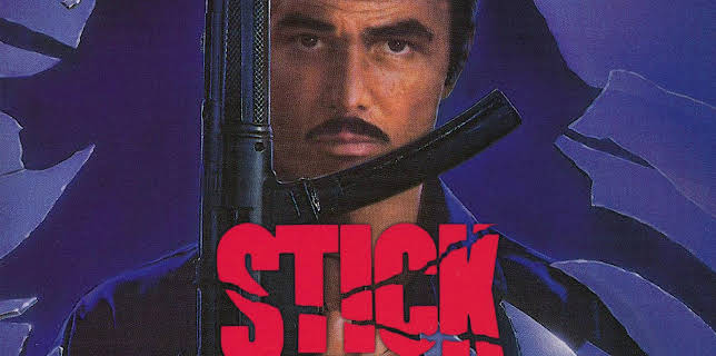 Stick (1985)