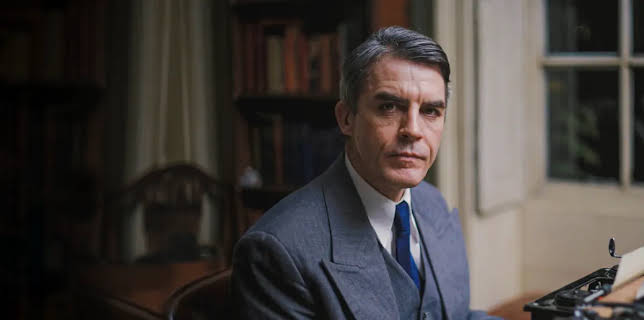 The King Who Fooled Hitler (2019)