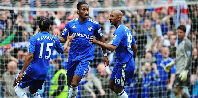 11:00 PM: PL Greatest Games:Chelsea/Wigan'10 | Sky Sports Mix | 2/12 2026