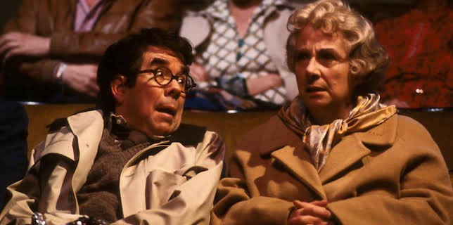 8:30 PM: Sorry! (S1) | BBC Four | 3/3 2026