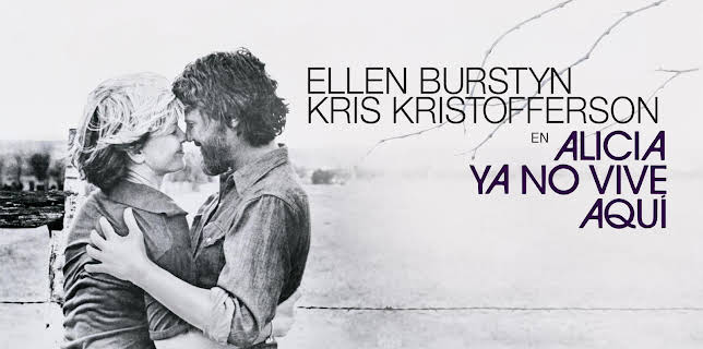 Alice Doesn't Live Here Anymore (1974)