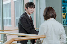 Class of Lies: Episode 2