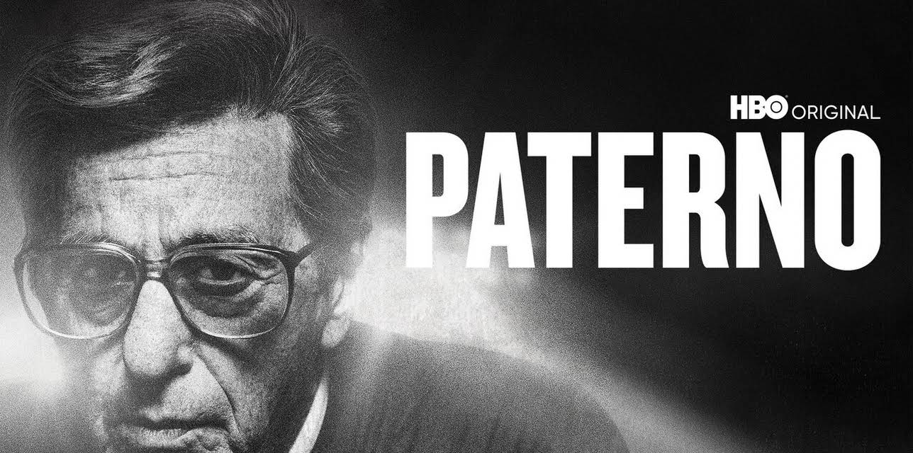 Paterno (2018) (2018)