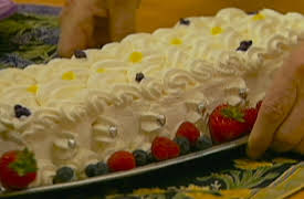 Jacques Pépin Celebrates, Season 1: Bridal Shower Confections