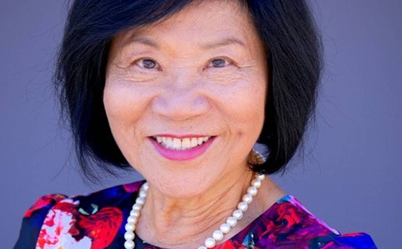 Cici Lau