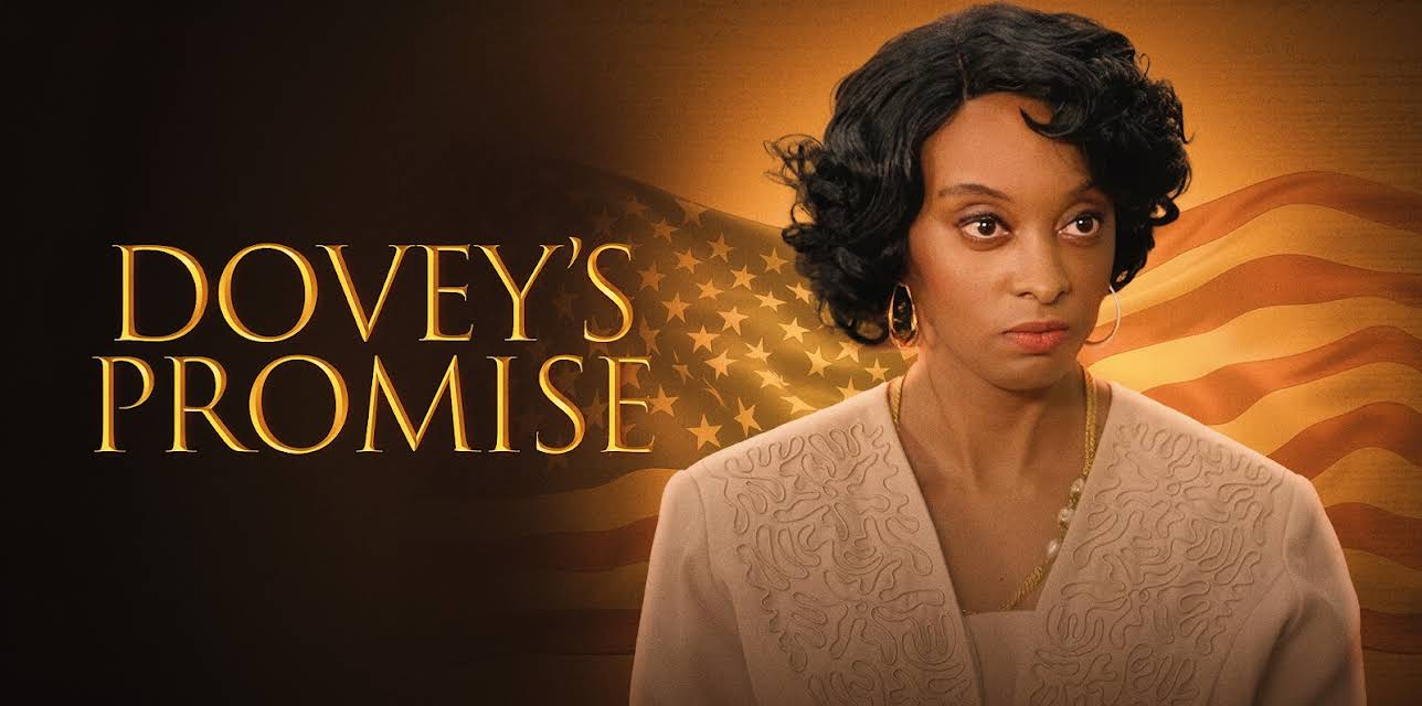 Dovey's Promise (2025)