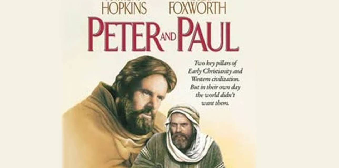 Peter and Paul (1981)